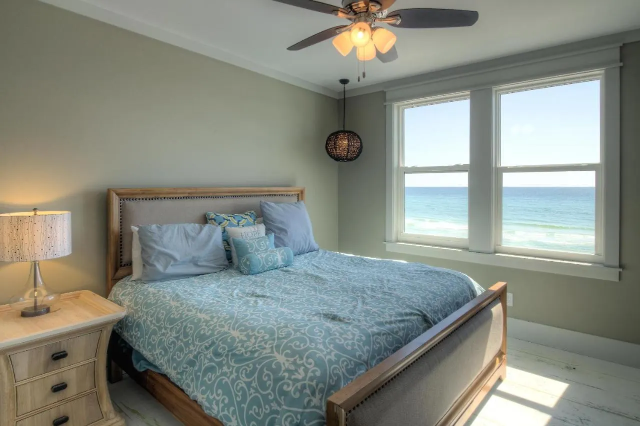 Making Waves - Huge Heated Beachfront Pool Hot Tub! Best In Pcb! Panama City Beach United States