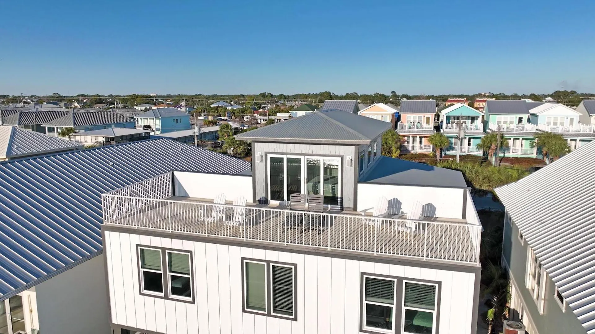 Making Waves - Huge Heated Beachfront Pool Hot Tub! Best In Pcb! Panama City Beach United States